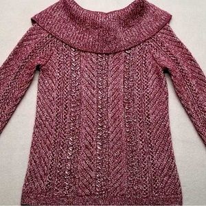 White House Black Market Sweater